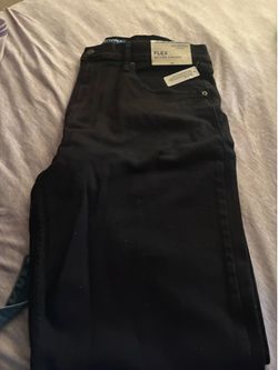 New Black Arizona Jeans