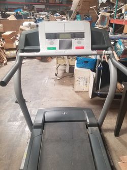Norditrac C2255 treadmill like new for Sale in Decatur GA