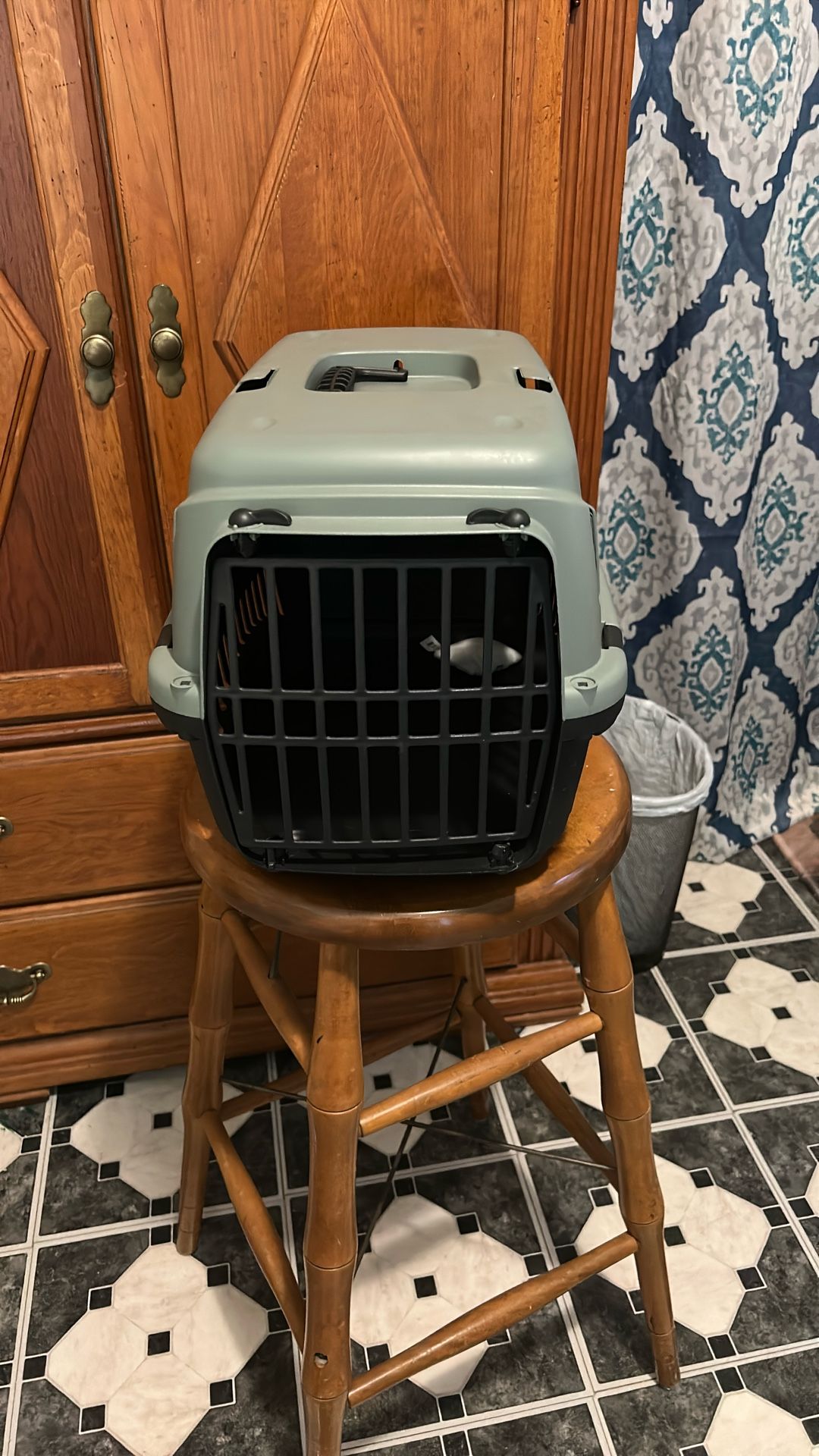 Pet Carrier Small Size For Small Cat Or Dog