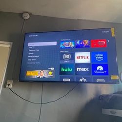 Roku Tv