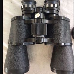  Binoculars 