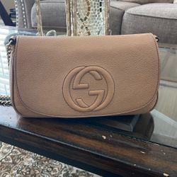 Gucci Purse 