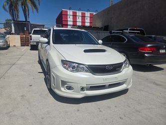 2013 Subaru Impreza