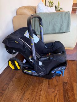 Doona car seat / stroller