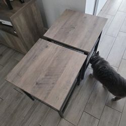 Side Tables