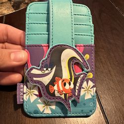 Loungefly Wallet