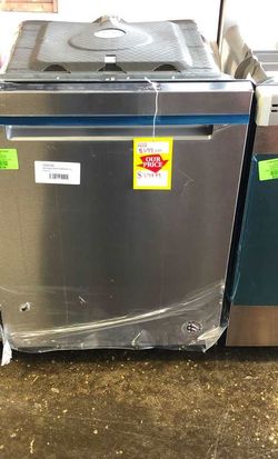Brand New Whirlpool Dishwasher (Model:WDT730PAHZ) RZ
