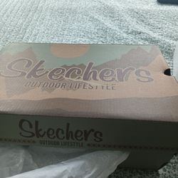 Skechers Outdoor Lifestyle Shoes in Box