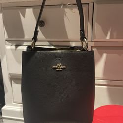 Coach Bucket Bag