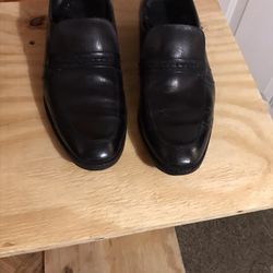 Men’s Dress Shoe