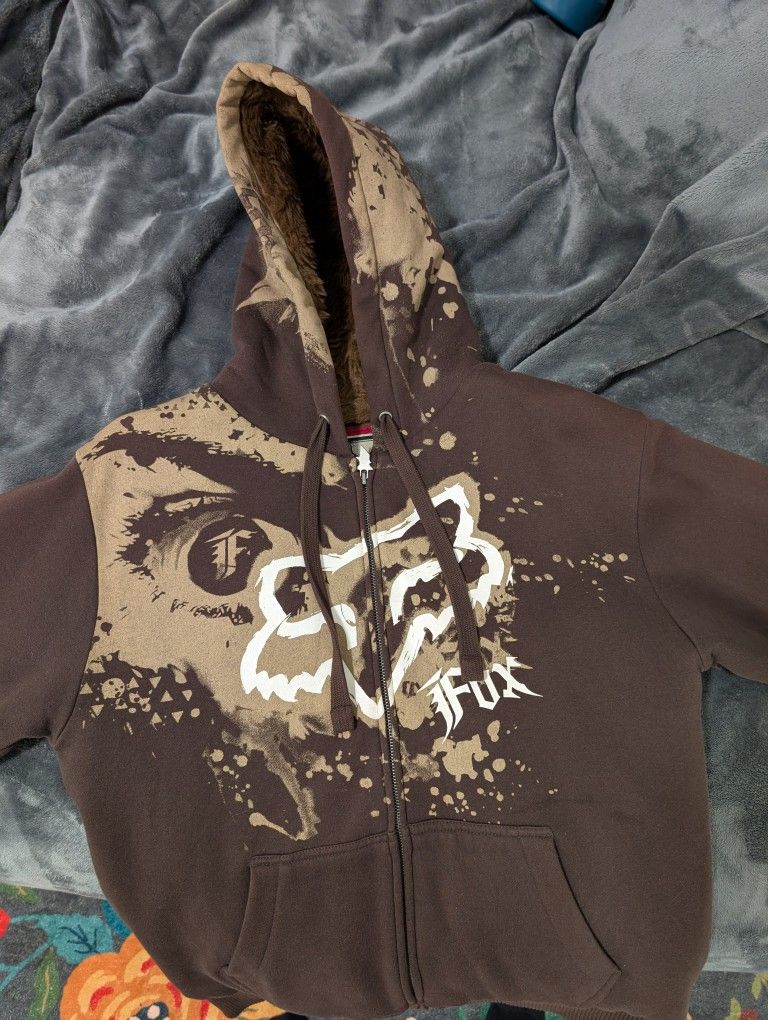 Fox Racing Jacket