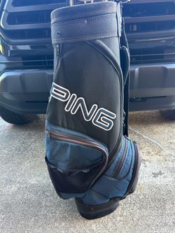 Golf Bag
