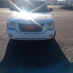 2006 GMC Envoy