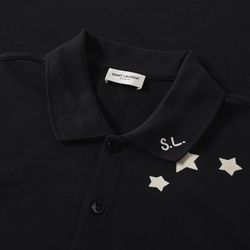 Saint Laurent Polo (Fits Like A Small Medium)