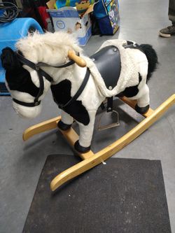 Rocking Horse