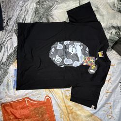 Bape Shirt 