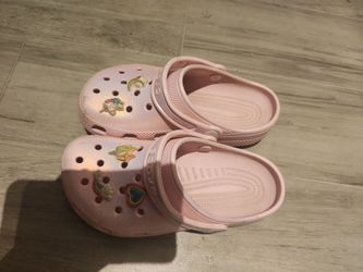 Size 3 big kid