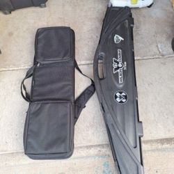 Hunting Cases