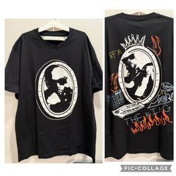 Ethika Timbaland RFM king