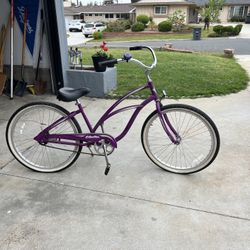 Electra Beach Cruiser