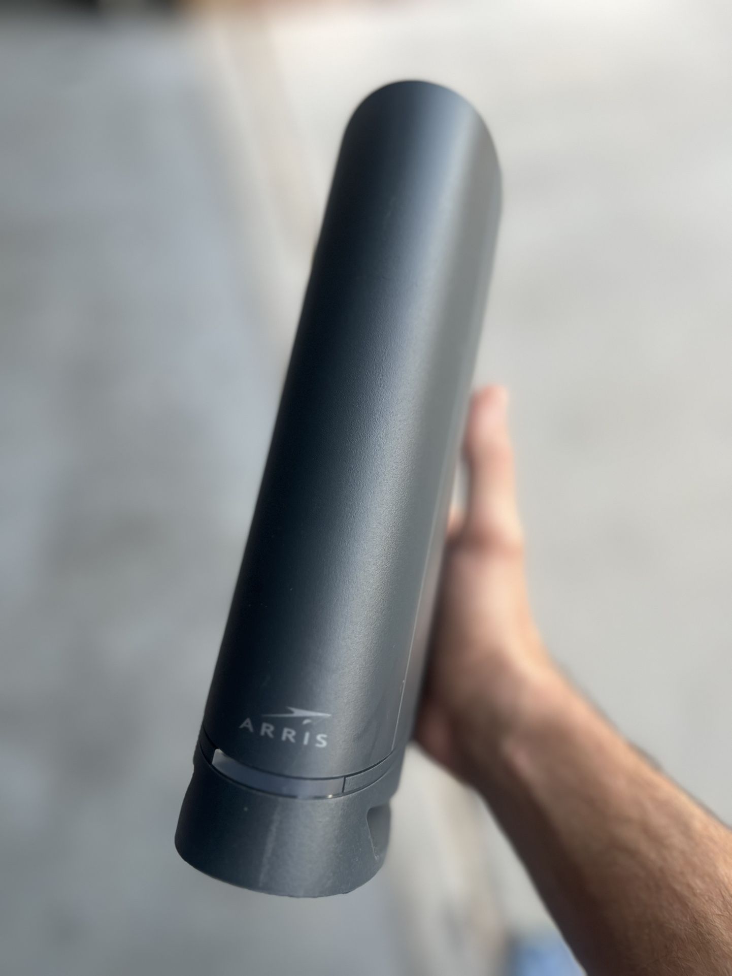 Cox Modem
