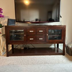 Tv stand offerup deals