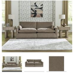 Brand New Ashley Millennium 2 PC Sectional