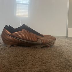 Nike Mercurial Vapor fly’s Elites  (copper)