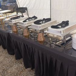 Catering Todo Para Su Fiesta