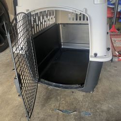 Dog Crate 