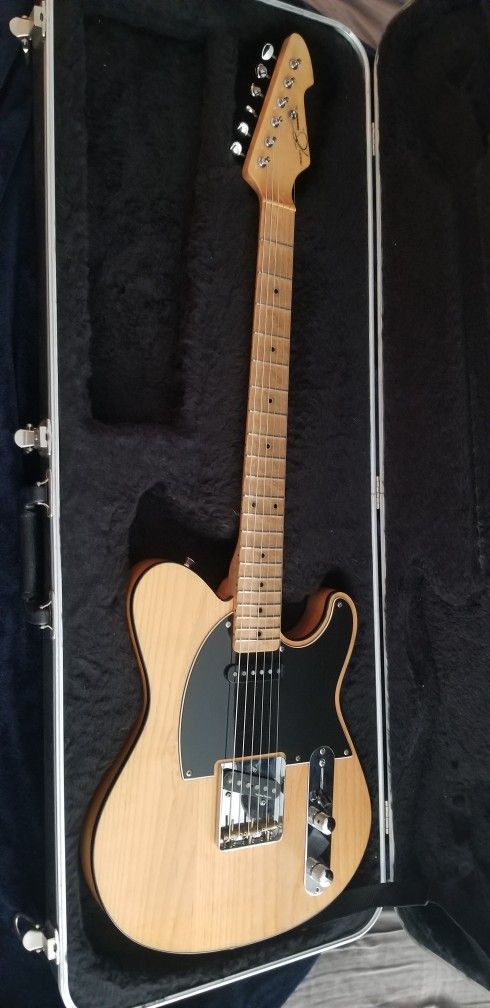 Peavey JD Omniac (Made In USA)