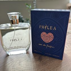 Philea Eau De Perfum 3.4 Fl Oz