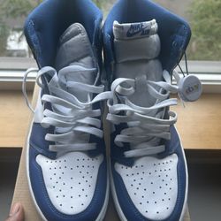 Storm Blue 1