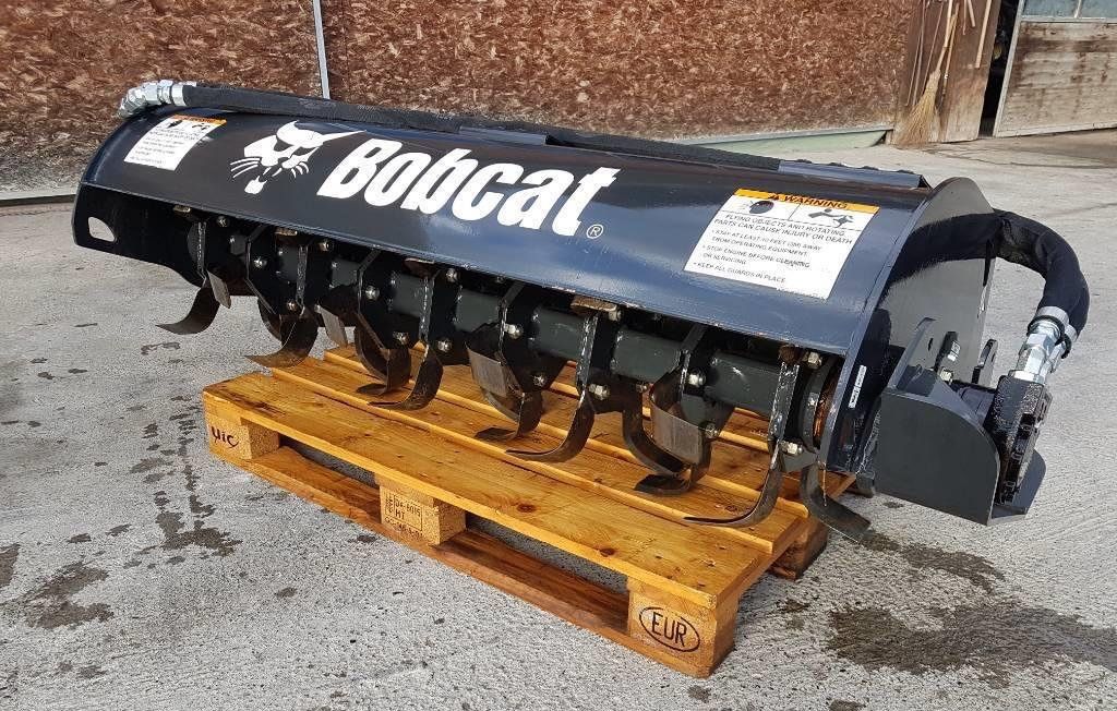 2014 Bobcat 62 Tiller