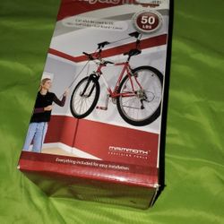 Bike holder
