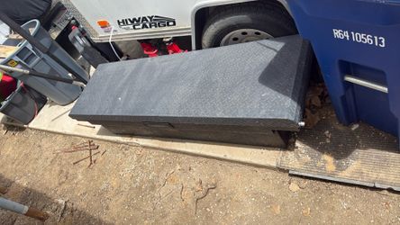 Husky Full-size Truck Box