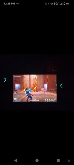 Legion Go Gaming handheld