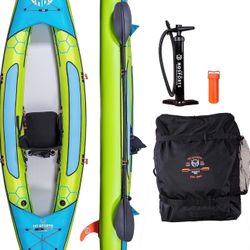 Brand New HO Fishing Kayak - Never Used $500 Online