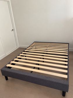 Queen Bed Frame