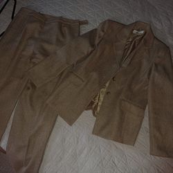 Suit Set Size 10