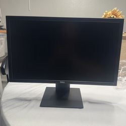 Dell Computer Monitor