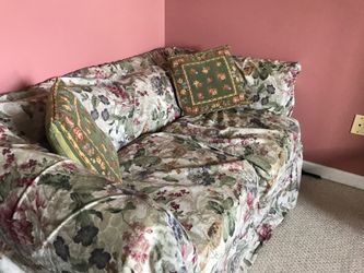 2 Person Couch