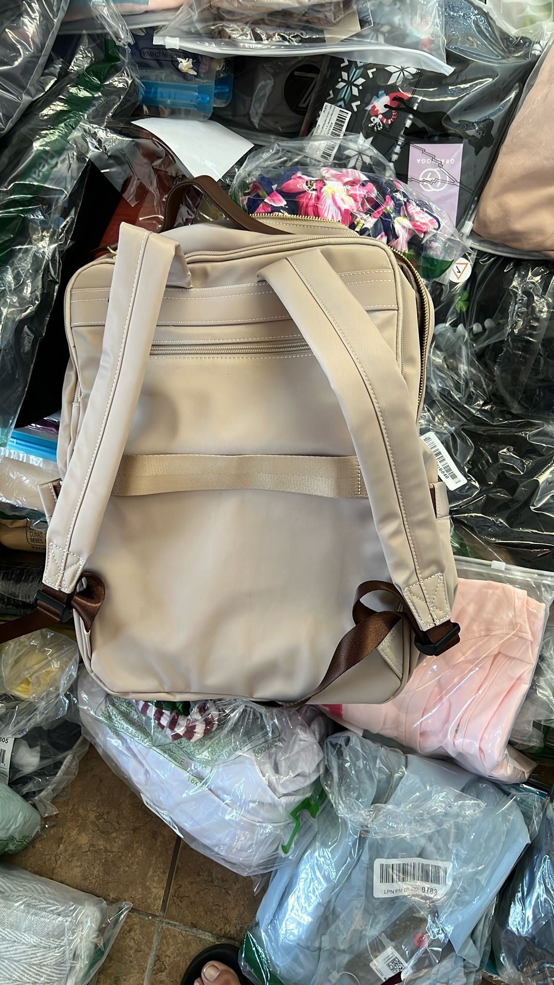 backpack
