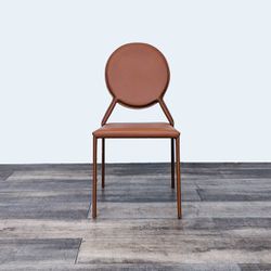 Euro Style Isabella Stackable Side Chair