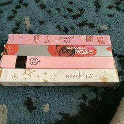 Women Travel Perfume