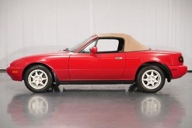 1995 Mazda Mx-5 Miata