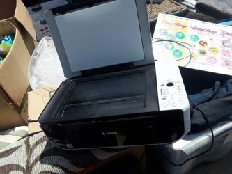 Canon copier,scanner, and printer