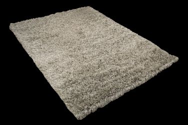 Hand made Shag Rug in India