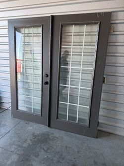 Door Slabs