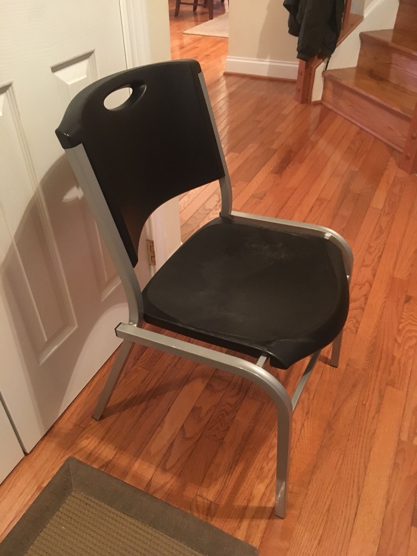 desk chair